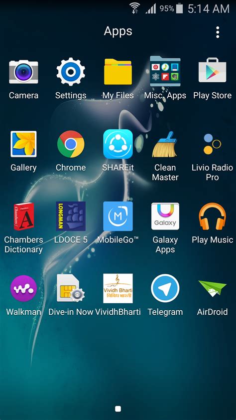 You know that Google Player is an online store which is designed to provide Android users with various safe, clean yet reliable 3rd-party applications. . How to download apps on samsung phone